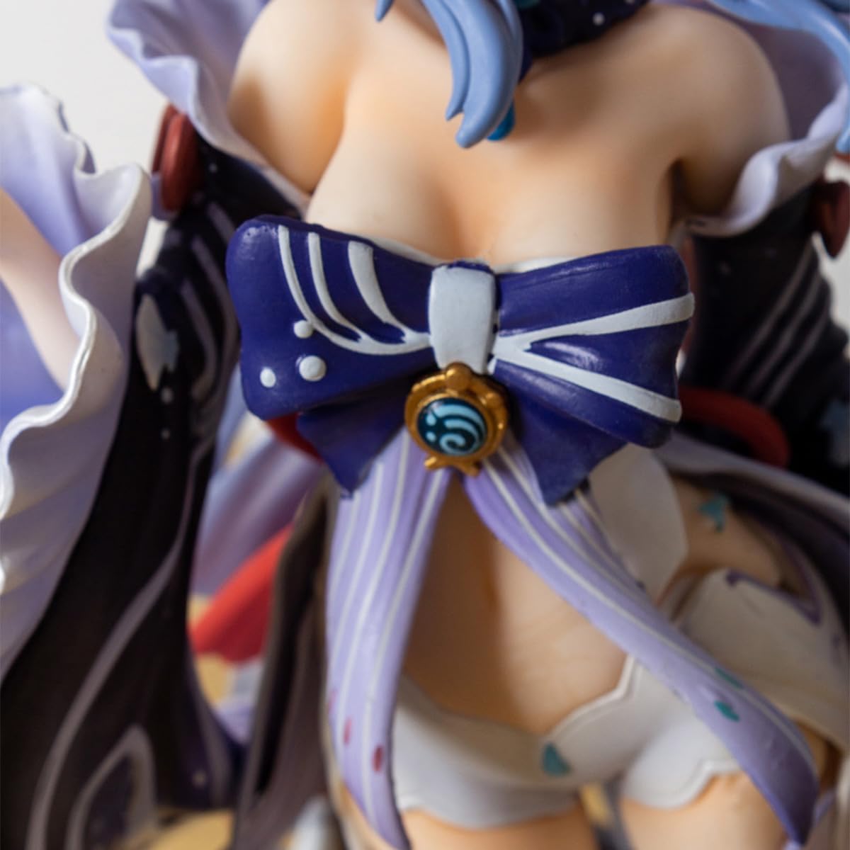 Foto 4 pulgar | Juego De Anime Figure G-i Sangonomiya Kokomi 1/7 Pvc 25 Cm - Venta Internacional.