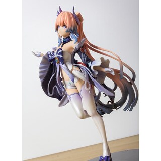Foto 5 | Juego De Anime Figure G-i Sangonomiya Kokomi 1/7 Pvc 25 Cm - Venta Internacional.