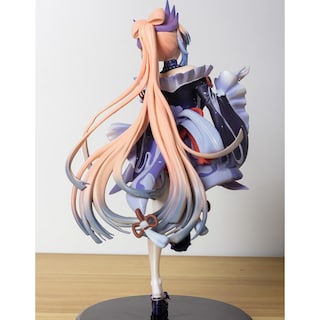 Foto 7 | Juego De Anime Figure G-i Sangonomiya Kokomi 1/7 Pvc 25 Cm - Venta Internacional.