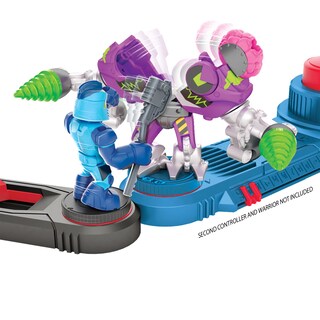 Foto 5 | Figuras De Acción Akedo Ultimate Arcade Warriors Battle Giants - Venta Internacional.