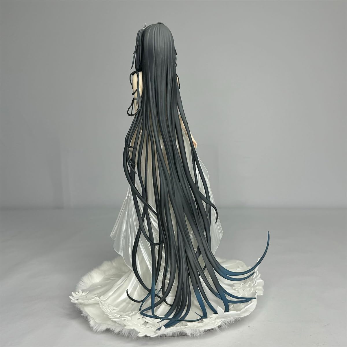 Foto 7 pulgar | Vestido De Novia Rzahuahu Azur Lane Taihou A Escala 1/6 - Venta Internacional.