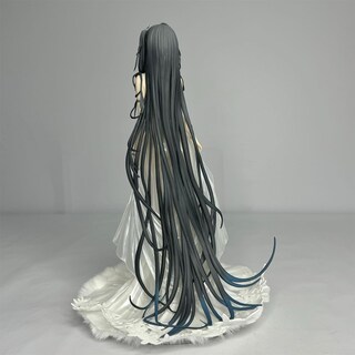 Foto 6 | Vestido De Novia Rzahuahu Azur Lane Taihou A Escala 1/6 - Venta Internacional.