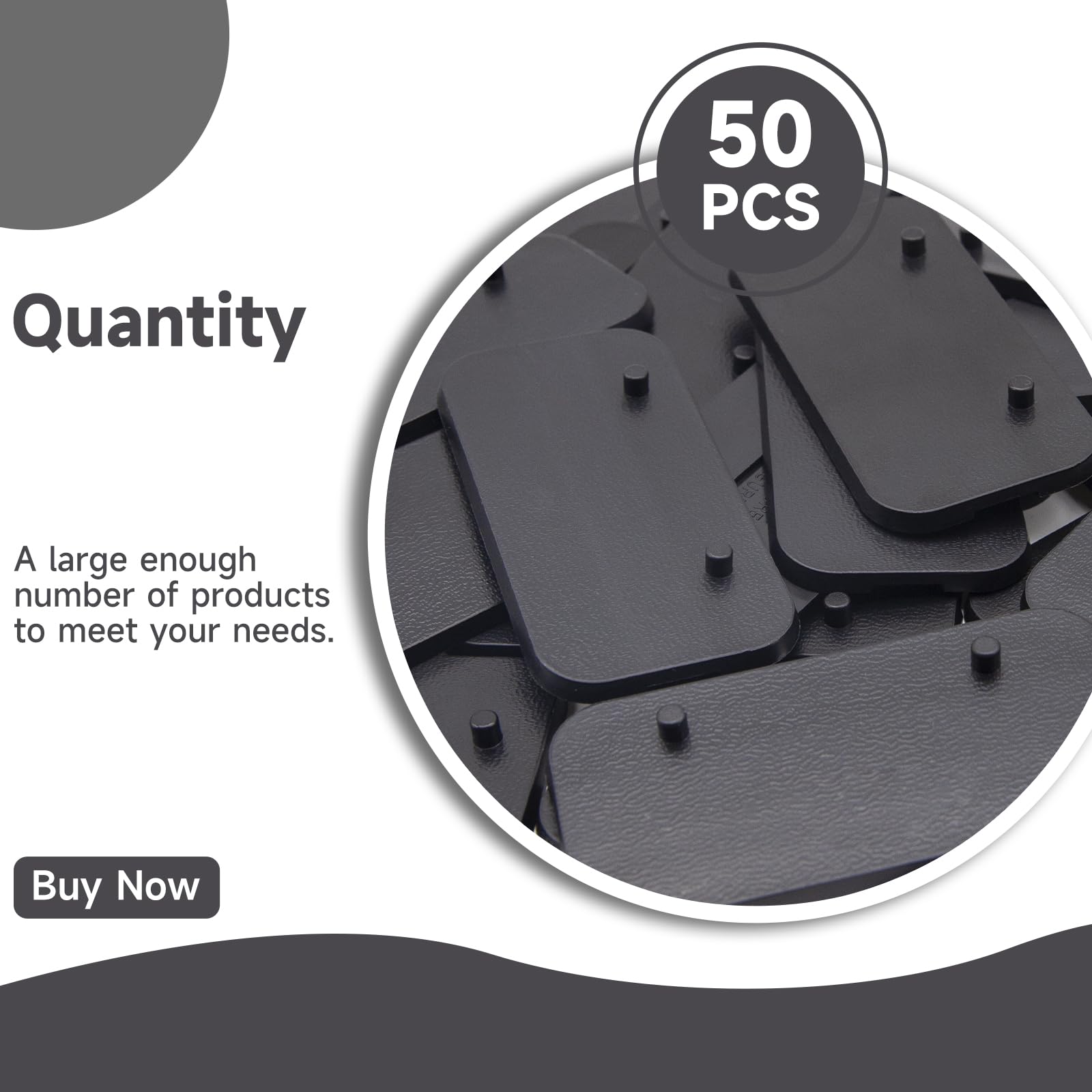 Foto 3 pulgar | Soporte Para Figuras De Acción De 32 Mm Para Figuras De 6 Pulgadas (50 Unidades) - Venta Internacional.