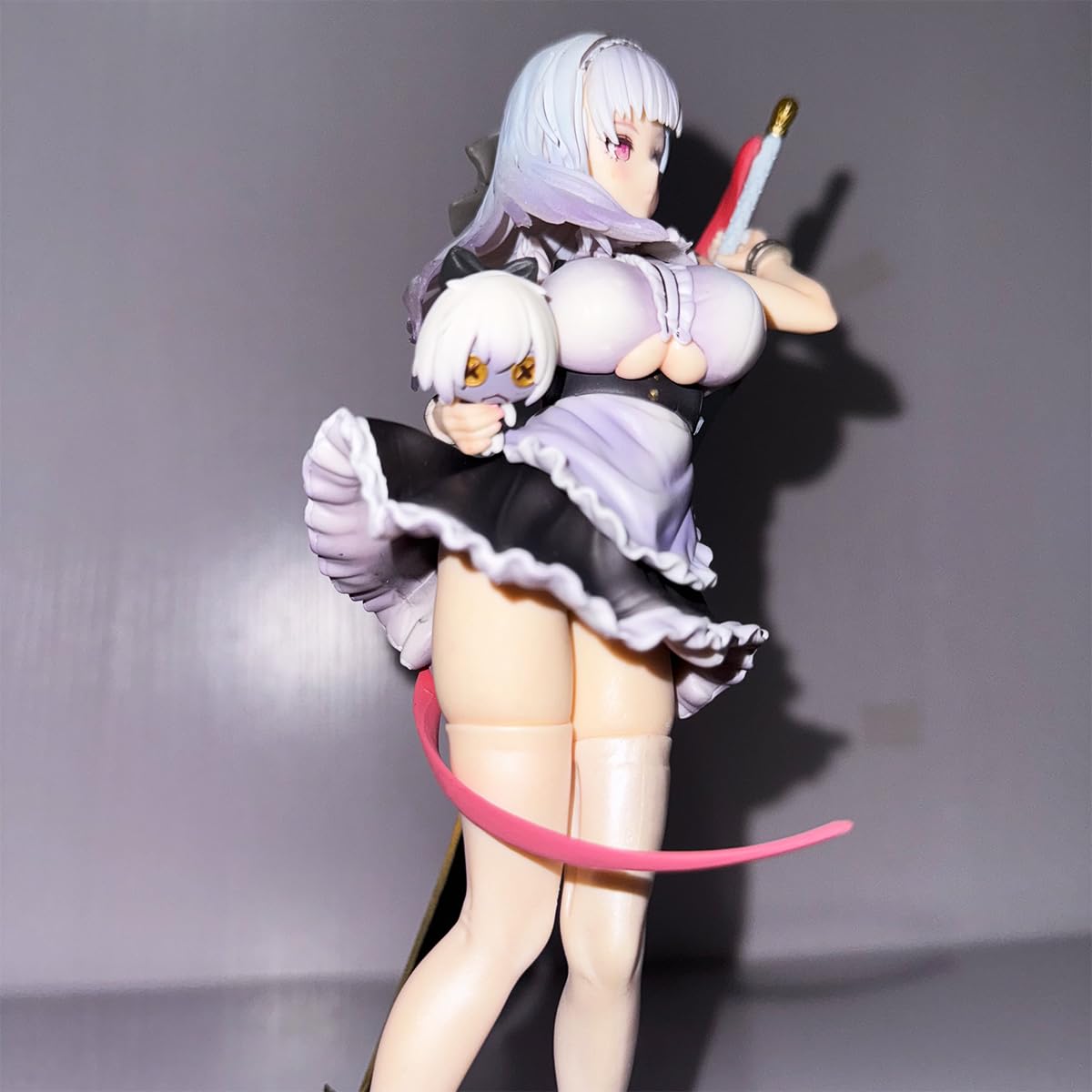 Foto 4 pulgar | Figura Rzahuahu Azur Lane Dido, Escala 1/7, 22 Cm, Pvc - Venta Internacional.