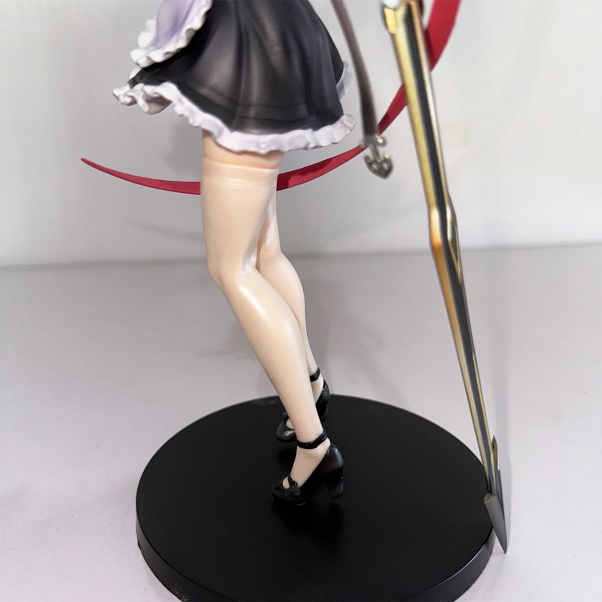 Foto 5 | Figura Rzahuahu Azur Lane Dido, Escala 1/7, 22 Cm, Pvc - Venta Internacional.