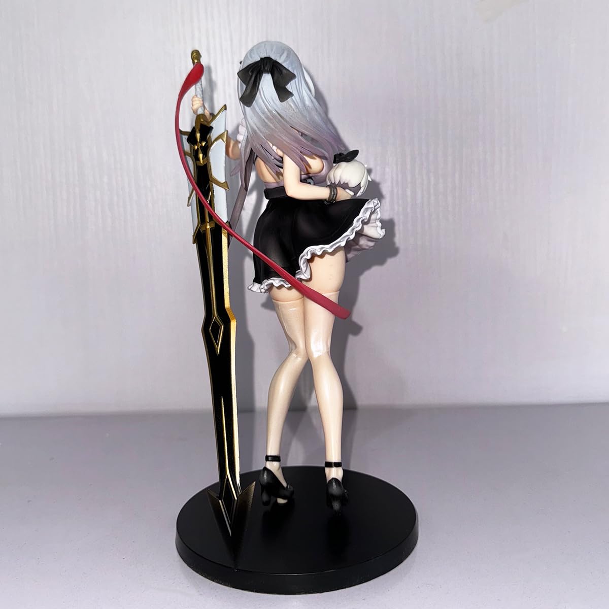 Foto 7 pulgar | Figura Rzahuahu Azur Lane Dido, Escala 1/7, 22 Cm, Pvc - Venta Internacional.