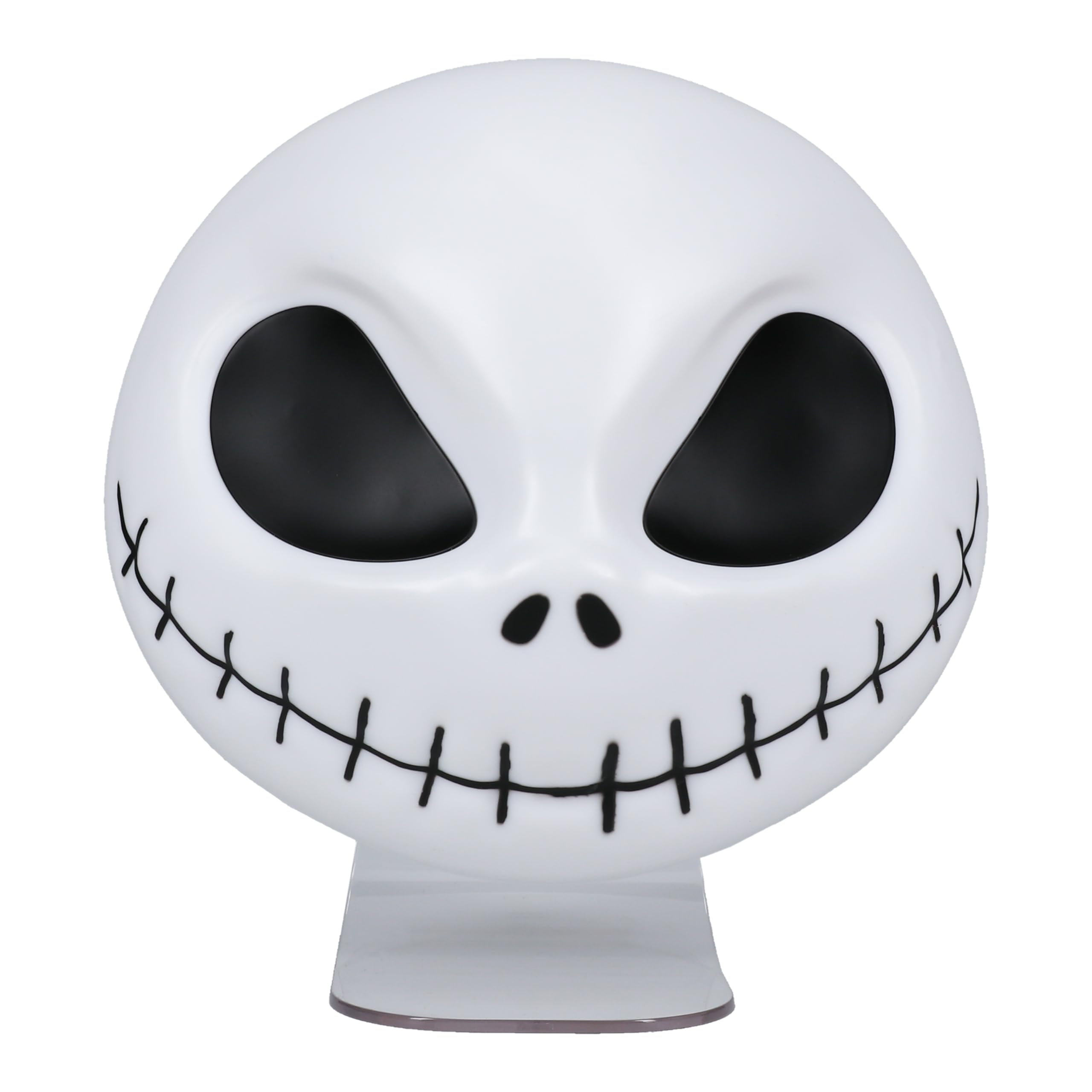Foto 1 | Lámpara Mood Lamp Paladone Con Forma De Máscara Jack Skellington, 18 Cm - Venta Internacional.