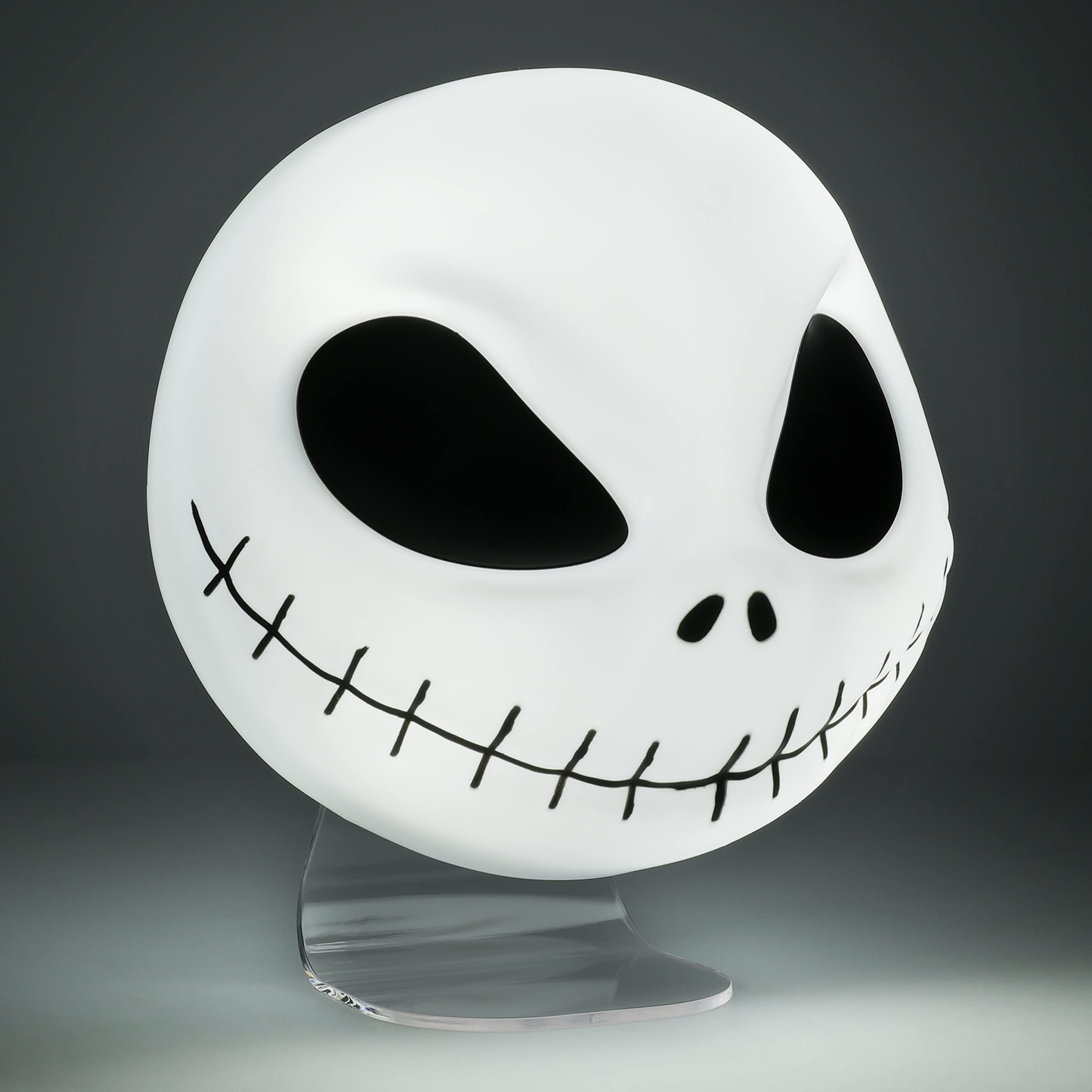 Foto 4 | Lámpara Mood Lamp Paladone Con Forma De Máscara Jack Skellington, 18 Cm - Venta Internacional.