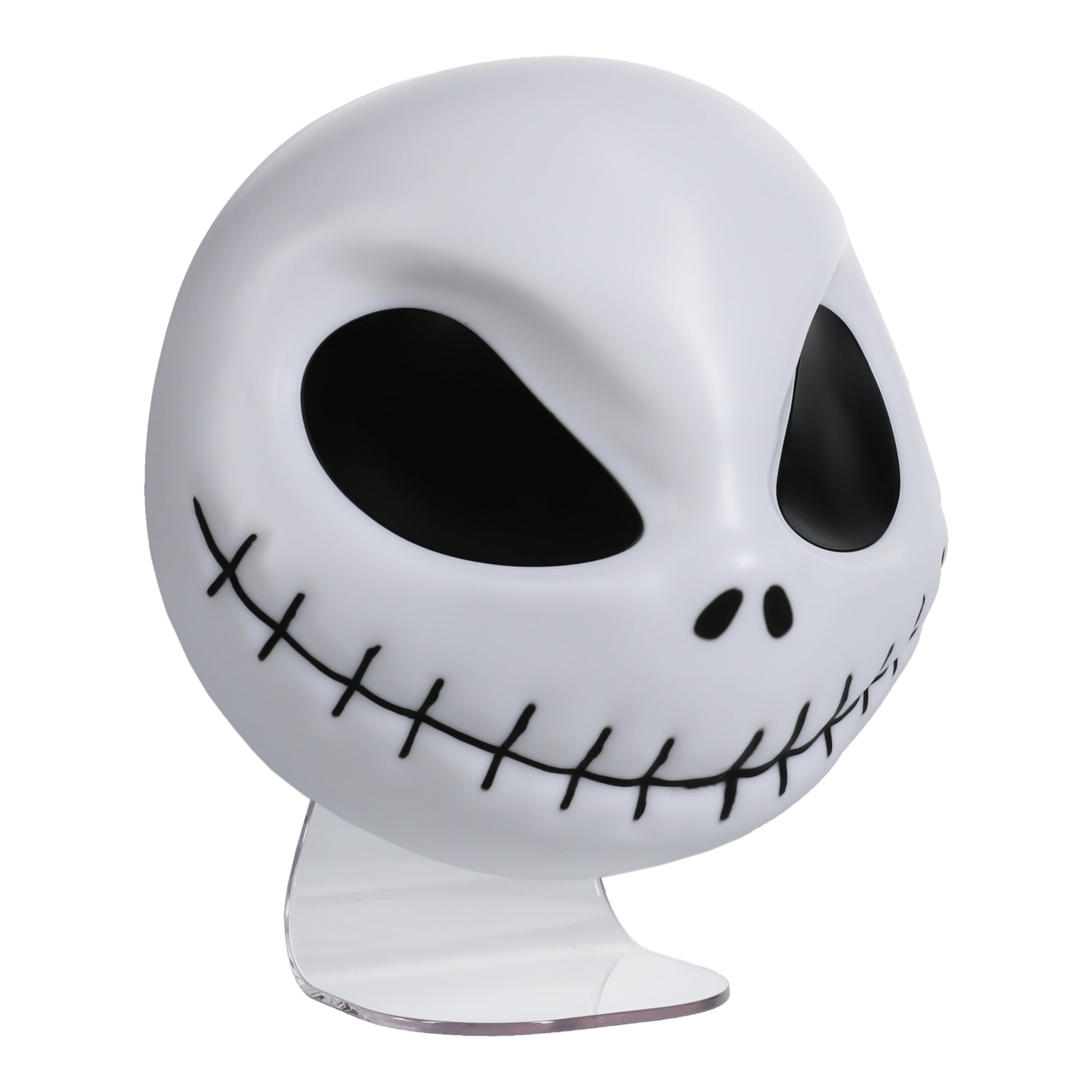 Foto 8 pulgar | Lámpara Mood Lamp Paladone Con Forma De Máscara Jack Skellington, 18 Cm - Venta Internacional.