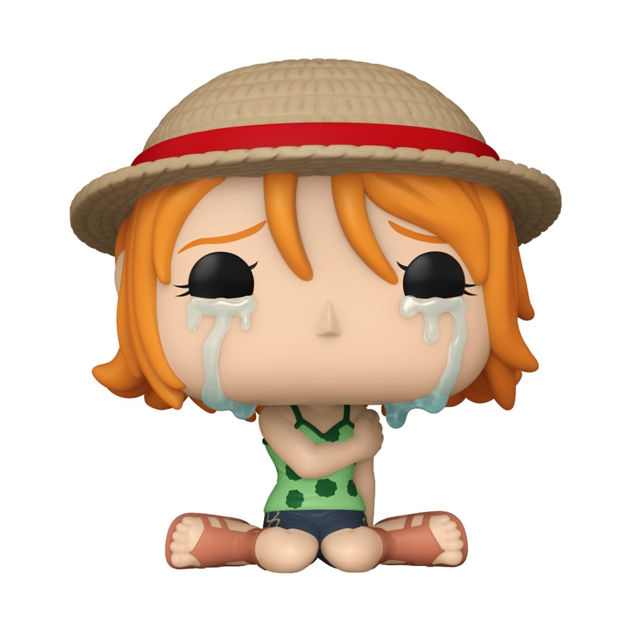 Foto 2 | ¡funko Pop! Figura Animada De Vinilo De Nami De Una Sola Pieza, 8,3 Cm - Venta Internacional.