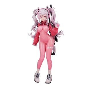 Foto 1 | Figura Nikke Alicia 1/6 Diosa De La Victoria Pvc 25 Cm - Venta Internacional.