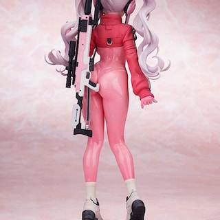 Foto 2 | Figura Nikke Alicia 1/6 Diosa De La Victoria Pvc 25 Cm - Venta Internacional.