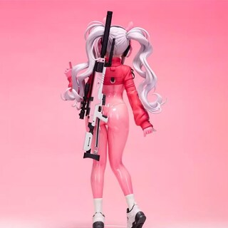 Foto 3 | Figura Nikke Alicia 1/6 Diosa De La Victoria Pvc 25 Cm - Venta Internacional.