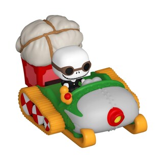 Foto 2 | Funko Pop! De Colección Bitty Ride: ¡pesadilla Antes De Navidad! - Venta Internacional.