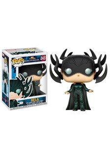 Foto 1 | Figura De Colección Funko Movies Thor Ragnarok Hela 9,5 Cm - Venta Internacional.