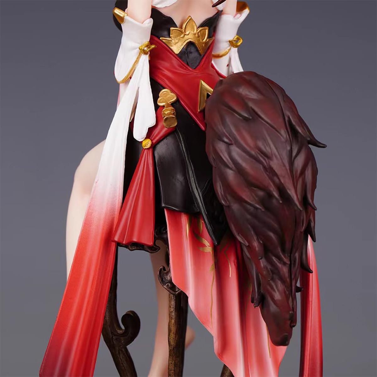 Foto 5 pulgar | Figura Rzahuahu H-i Star Rail Tingyun 1/6 Pvc 27,5 Cm - Venta Internacional.