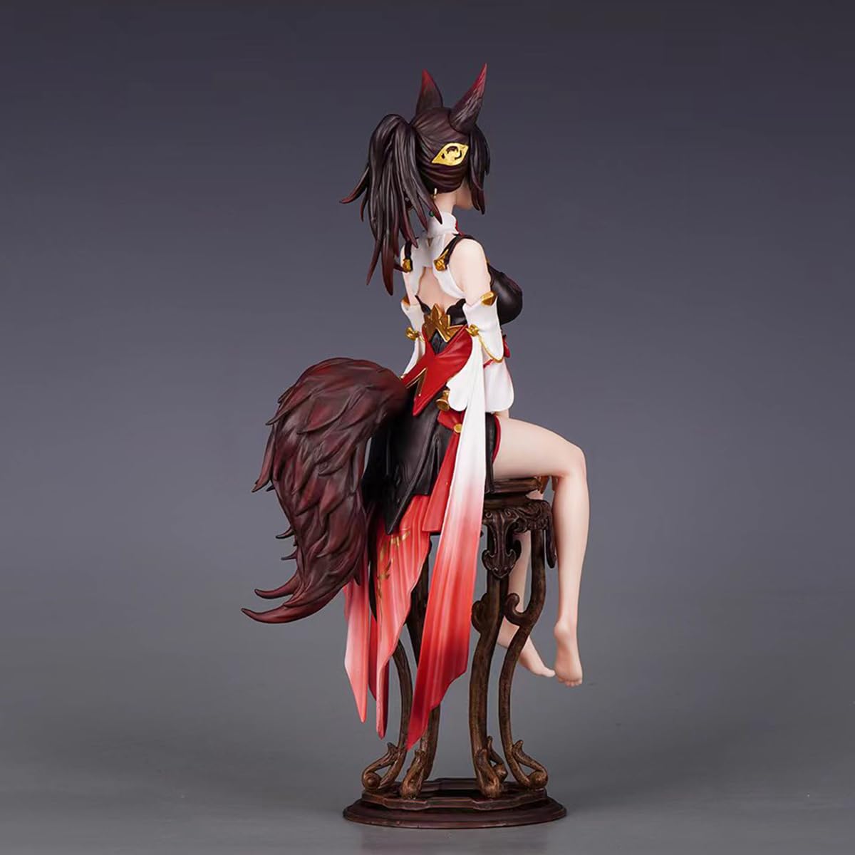 Foto 8 pulgar | Figura Rzahuahu H-i Star Rail Tingyun 1/6 Pvc 27,5 Cm - Venta Internacional.