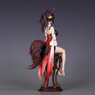 Foto 7 | Figura Rzahuahu H-i Star Rail Tingyun 1/6 Pvc 27,5 Cm - Venta Internacional.