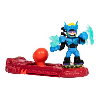 Foto 2 | Paquete De Inicio Akedo Legends Of Akedo Beast Strike Con 4 Guerreros - Venta Internacional.