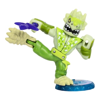 Foto 3 | Paquete De Inicio Akedo Legends Of Akedo Beast Strike Con 4 Guerreros - Venta Internacional.