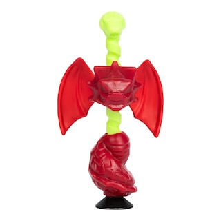 Foto 6 | Paquete De Inicio Akedo Legends Of Akedo Beast Strike Con 4 Guerreros - Venta Internacional.