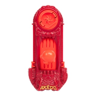 Foto 7 | Paquete De Inicio Akedo Legends Of Akedo Beast Strike Con 4 Guerreros - Venta Internacional.