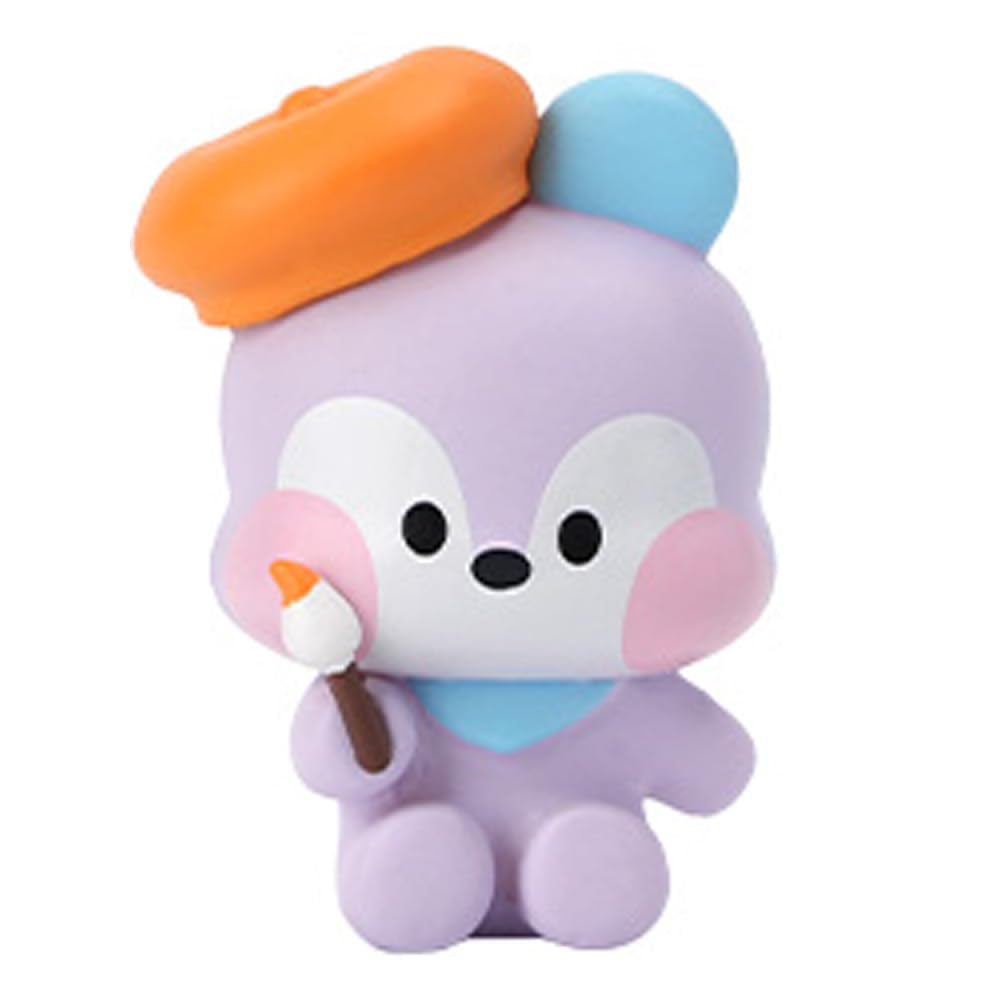 Figura De Monitor Bt21 Minini Universtar 2023 Mang Official - Venta Internacional.