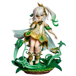 Foto 1 | Figura De Juguete Rzahuahu Nahida Lesser Lord Kusanali 1/6 26 Cm Pvc - Venta Internacional.