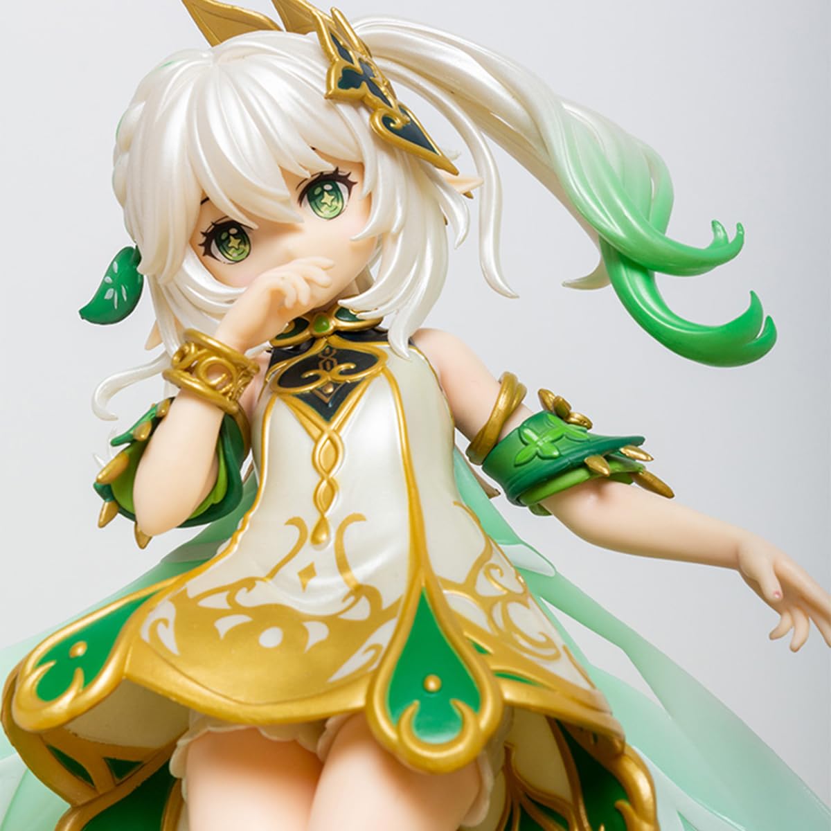 Foto 7 | Figura De Juguete Rzahuahu Nahida Lesser Lord Kusanali 1/6 26 Cm Pvc - Venta Internacional.