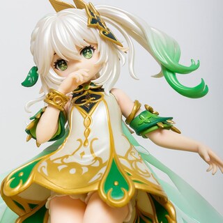 Foto 7 | Figura De Juguete Rzahuahu Nahida Lesser Lord Kusanali 1/6 26 Cm Pvc - Venta Internacional.