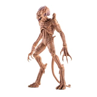 Foto 4 | Figura De Acción Syndicate Collectibles Pumpkinhead A Escala 1:12 - Venta Internacional.