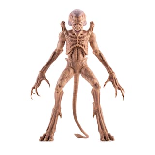 Foto 5 | Figura De Acción Syndicate Collectibles Pumpkinhead A Escala 1:12 - Venta Internacional.
