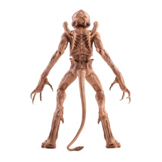 Foto 6 | Figura De Acción Syndicate Collectibles Pumpkinhead A Escala 1:12 - Venta Internacional.