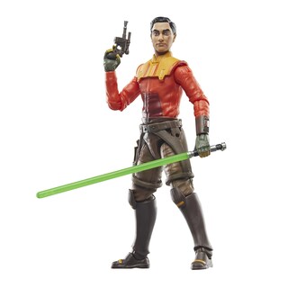 Foto 1 | Figura de Acción Star Wars The Vintage Collection Ezra Bridger - Venta Internacional
