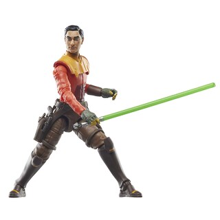 Foto 5 | Figura de Acción Star Wars The Vintage Collection Ezra Bridger - Venta Internacional