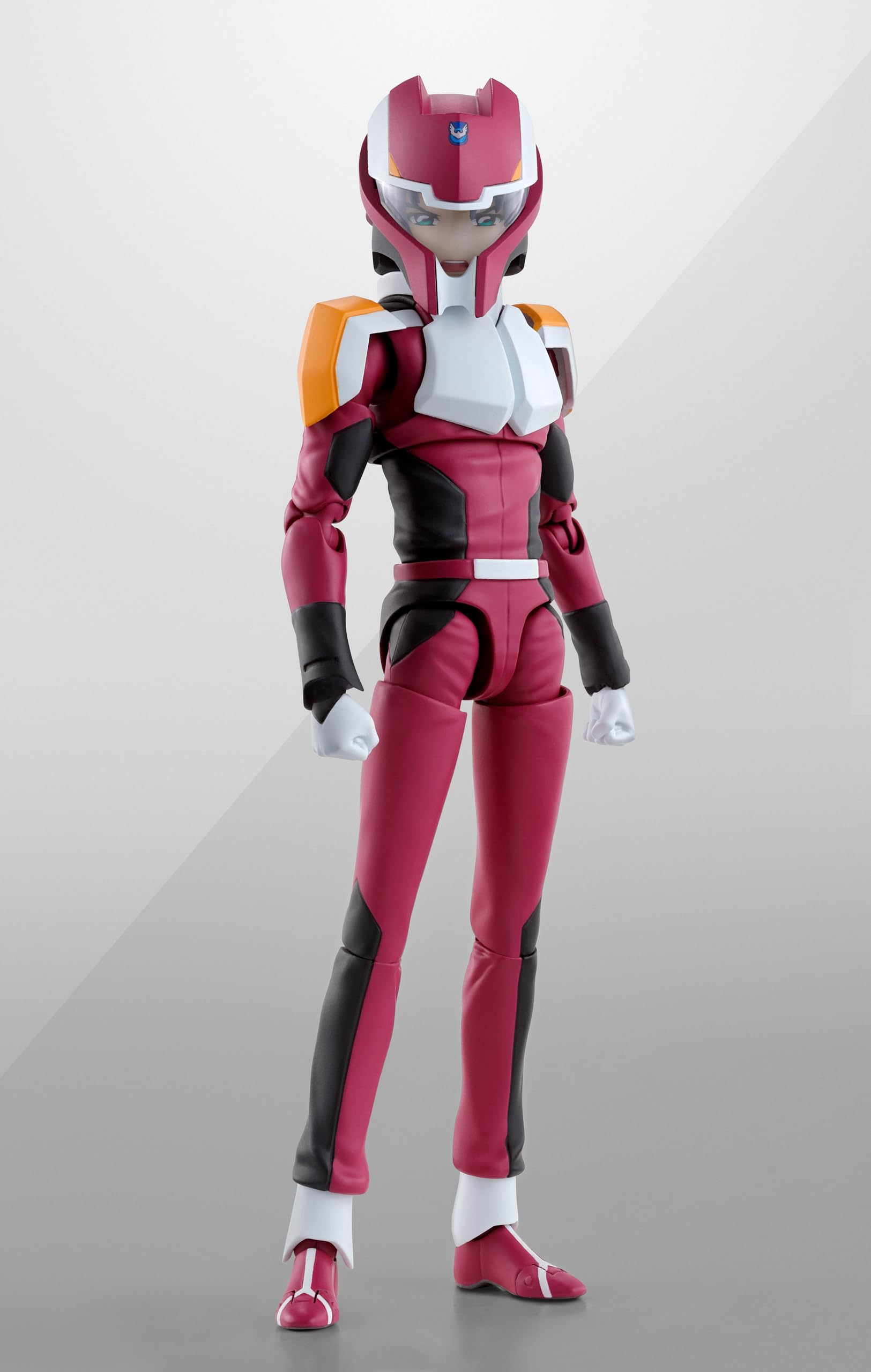 Foto 5 pulgar | Figura De Acción Tamashii Nations Mobile Suit Gundam Athrun Zala - Venta Internacional.