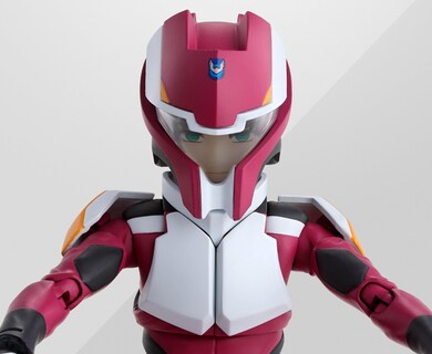 Foto 6 | Figura De Acción Tamashii Nations Mobile Suit Gundam Athrun Zala - Venta Internacional.