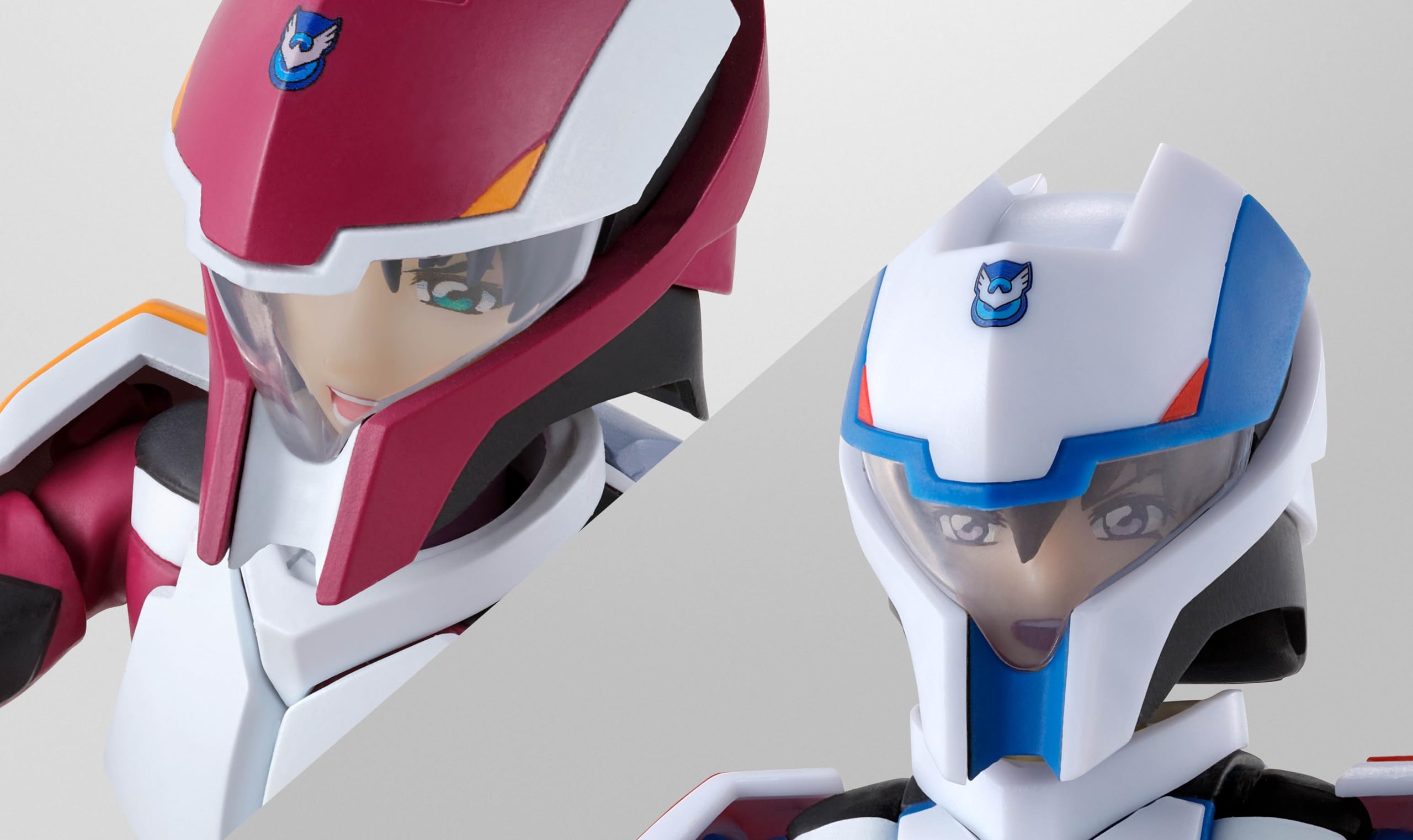 Foto 8 pulgar | Figura De Acción Tamashii Nations Mobile Suit Gundam Athrun Zala - Venta Internacional.