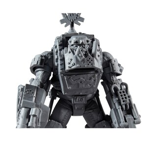 Foto 3 | Figura De Acción Mcfarlane Warhammer 40 K Ork Meganob 30 Cm - Venta Internacional.