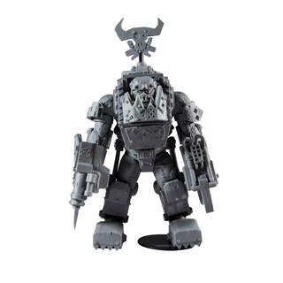 Foto 4 | Figura De Acción Mcfarlane Warhammer 40 K Ork Meganob 30 Cm - Venta Internacional.