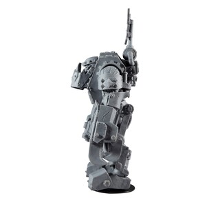 Foto 5 | Figura De Acción Mcfarlane Warhammer 40 K Ork Meganob 30 Cm - Venta Internacional.
