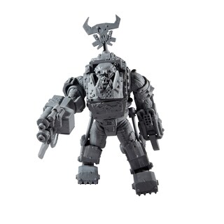 Foto 7 | Figura De Acción Mcfarlane Warhammer 40 K Ork Meganob 30 Cm - Venta Internacional.