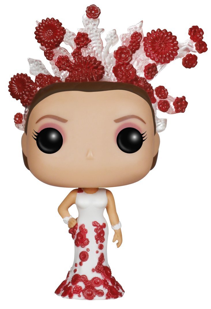 Foto 3 pulgar | Figura De Acción Funko Pop Movies Júpiter Ascendiendo A La Reina Júpiter - Venta Internacional.