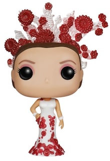 Foto 2 | Figura De Acción Funko Pop Movies Júpiter Ascendiendo A La Reina Júpiter - Venta Internacional.