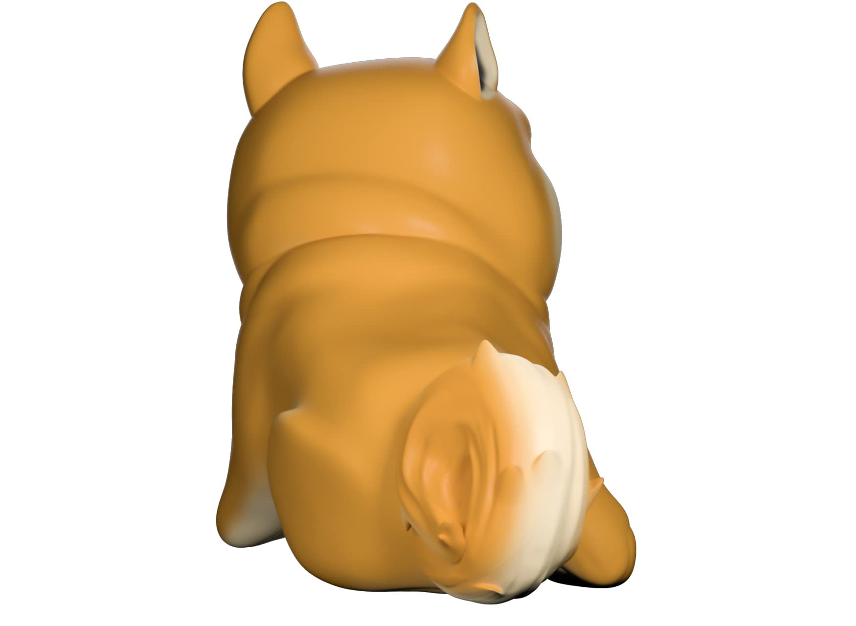 Foto 7 pulgar | Figura De Vinilo Youtooz Doge Meme Collection 3.5 Pulgadas - Venta Internacional.