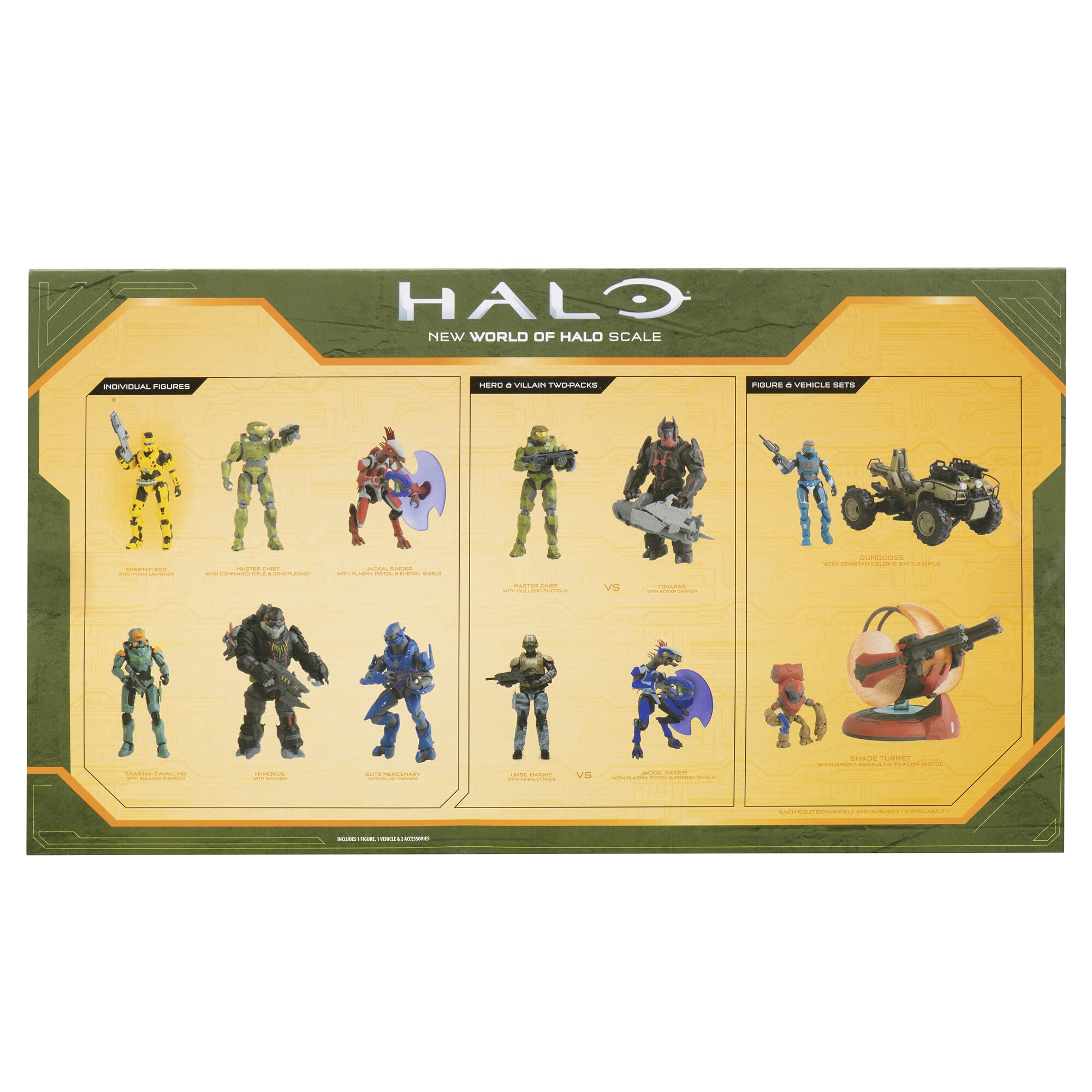 Foto 4 pulgar | Figura De Acción Halo Deluxe Unsc Mantis Con Armadura Spartan Eva - Venta Internacional.