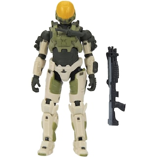 Foto 7 | Figura De Acción Halo Deluxe Unsc Mantis Con Armadura Spartan Eva - Venta Internacional.