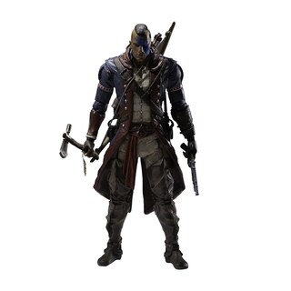 Foto 1 | Figura De Acción Mcfarlane Toys Assassin's Creed Series 5 - Venta Internacional.