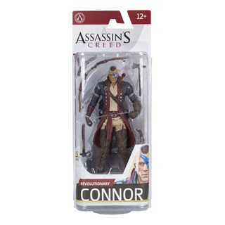 Foto 2 | Figura De Acción Mcfarlane Toys Assassin's Creed Series 5 - Venta Internacional.