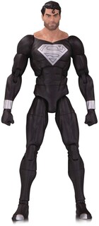 Foto 1 | Figura De Acción Dc Collectibles El Regreso De Superman 17,7 Cm - Venta Internacional.